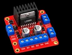 Motor driver