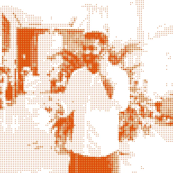 Comic panel: Ramesh on a phone call