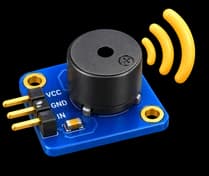Buzzer
